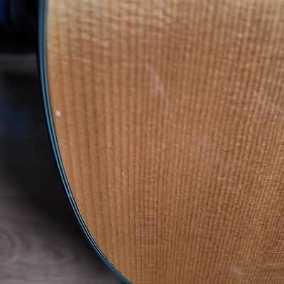 FURCH Green OM-SM - Orchestra Model - Natural Gloss image 8