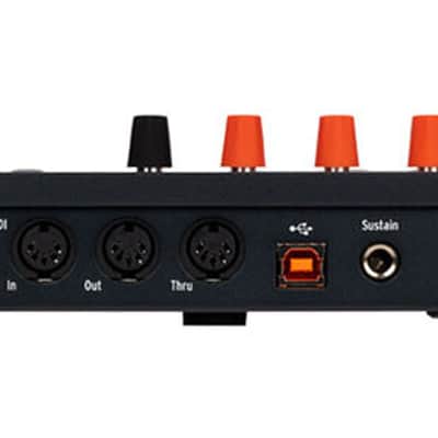 Arturia MiniFreak - Black image 4
