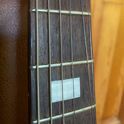 Gibson SG Special 2018 - Natural Satin image 3