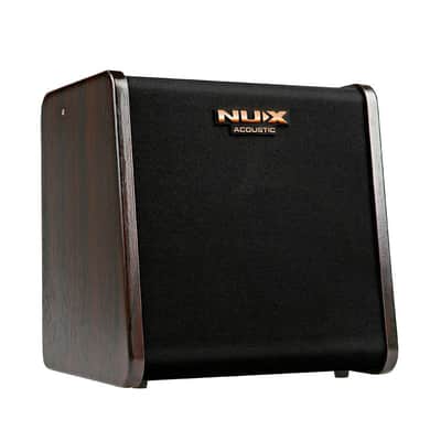 Nux Stageman II Acoustic Amp (FIREWORKS26) image 2