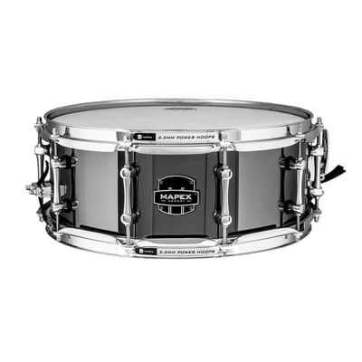 Mapex It Arst4551 Ceb Rullante Armory The Tomahawk 14 X5,5 image 1