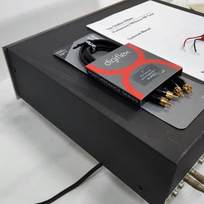 Harman-Kardon The Citation Fifteen, Professional FM/Stereo FM Tuner Made In USA ,1976 image 9