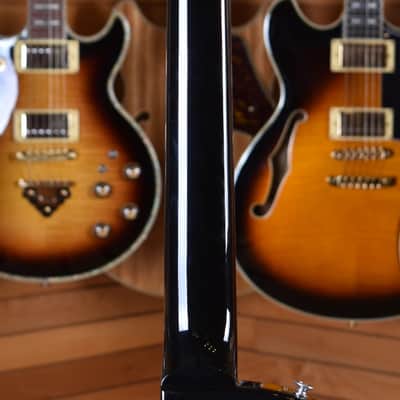 Gibson Les Paul Studio Figured Dark Purple Burst Exclusive image 12