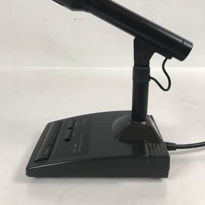 Icom SM-20 Desktop Stand Microphone image 3