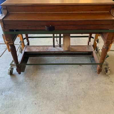 Hammond BV3 Organ 1946 - 1949 - Natural image 1