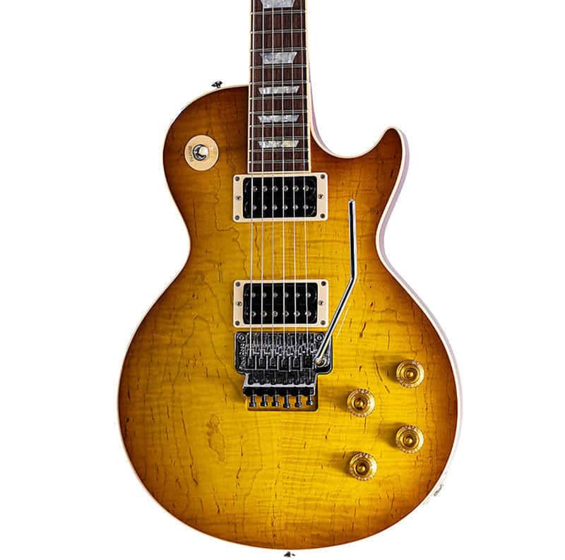 Gibson Les Paul Axcess
