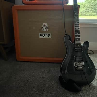 PRS SE Floyd Custom 24 image 1
