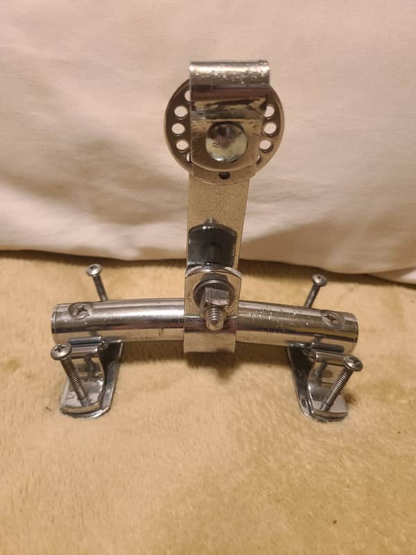 Rail Consolette - Slingerland?? Ludwig?? image 1