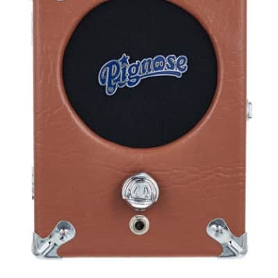 Pignose Legendary 7-100 Portable Amp (Authorized Dealer) image 1