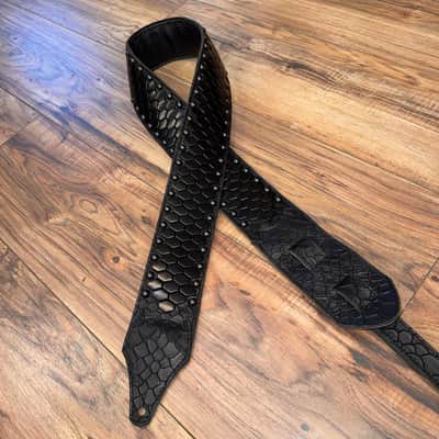 Carlino Stealth Anaconda Black Metal 2026 - Black black black image 3