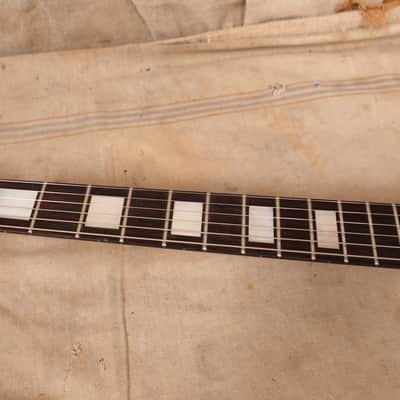 Travis Bean TB-1000A Artist 1978 Koa image 11