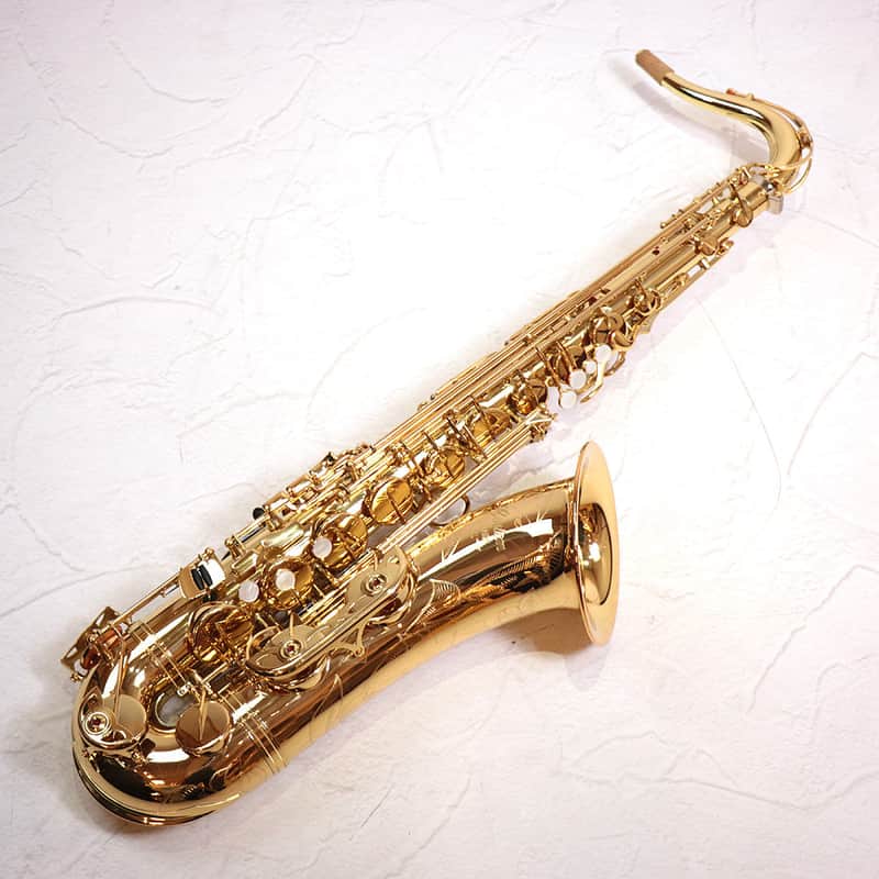 Yamaha YTS-875