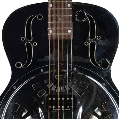 1980 - Dobro DM 90 - Chrome - Rentals by The Weeknd, Justin Timberlake image 5