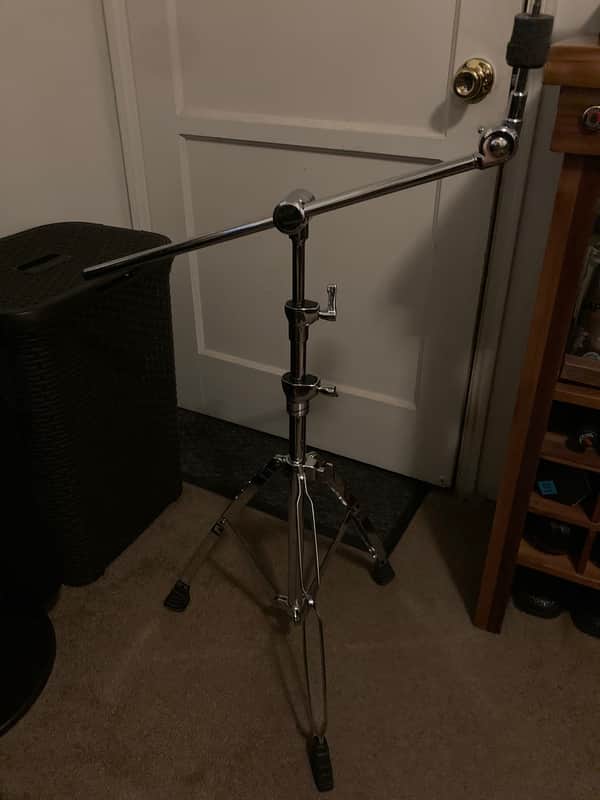 Mapex Boom Cymbal Stand