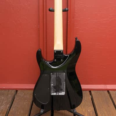 Jackson DXMG 2003-2005 Black image 5