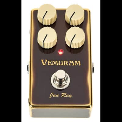 VEMURAM Jan Ray Overdrive image 2