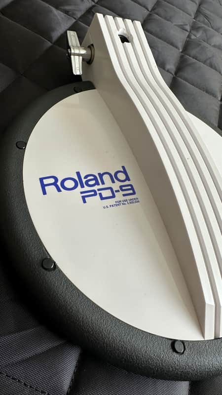 Roland PD-9 V-Pad 10" Dual-Trigger Drum Pad
