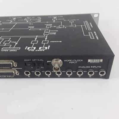 RME/SYNTHAX TDIF-1 / ADAT 8 Channel A/D D/A CONVERTER image 9
