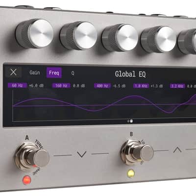 Darkglass Electronics Anagram Multi-Effects Unit image 5