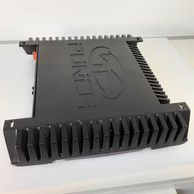 Rockford Fosgate Punch CAR Audio Amplifier P3001 Super Power Old School image 5