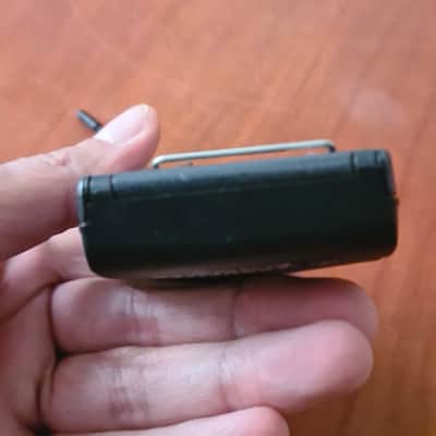 Sennheiser 🎧 Sennheiser EK 300 IEM G3 Bodypack Receiver | IEM UHF | 734–776 MHz | Professional image 7