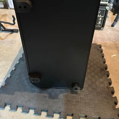 Line 6 Powercab 112 Plus 250-Watt 1x12" Active Guitar Speaker Cabinet 2018 - 2021 Black image 9