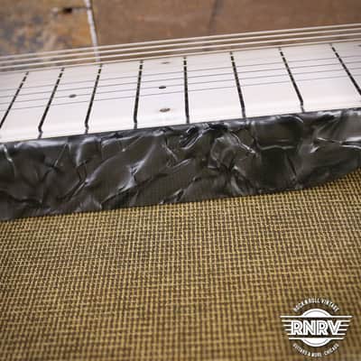 Epiphone Eddie Alkire 10 string E Harp image 10