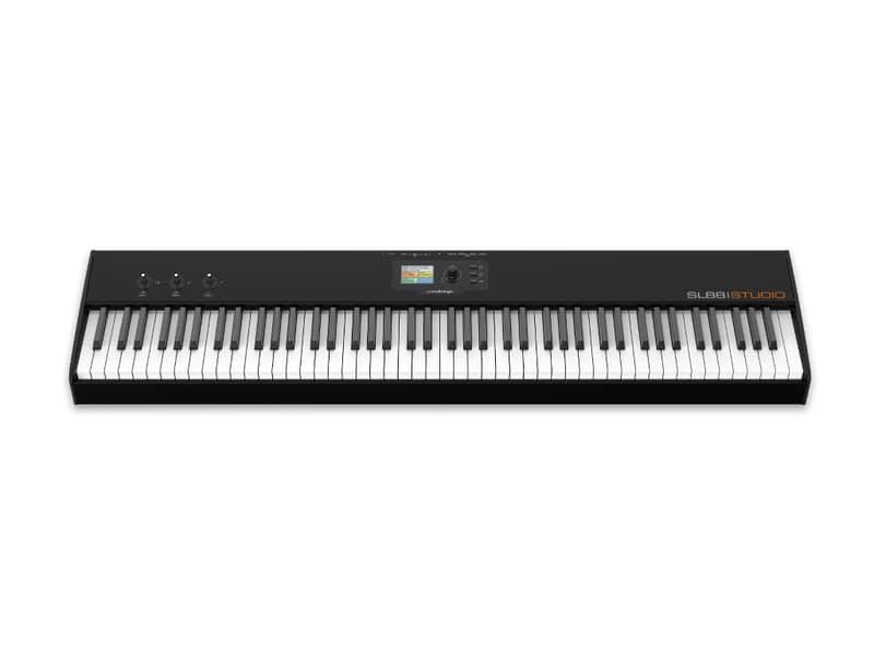 Studiologic SL88 Studio Exdemo image 1