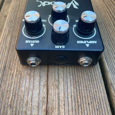 Prescription Electronics Fuzz Pedals and Effects | Reverb