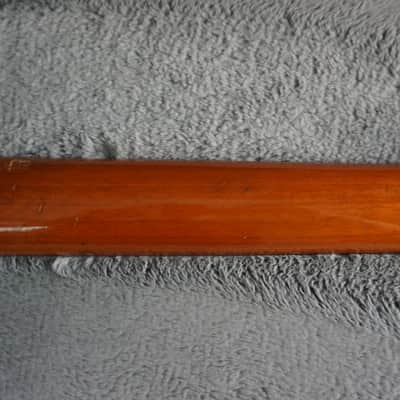 Yamaha G-180A Japan Classical image 15
