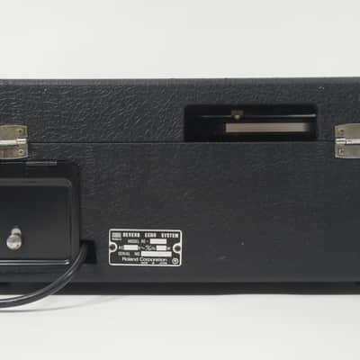 [SALE Ends June 22] Roland RE-101 SPACE ECHO ANALOG TAPE ECHO DELAY EFFECT image 8