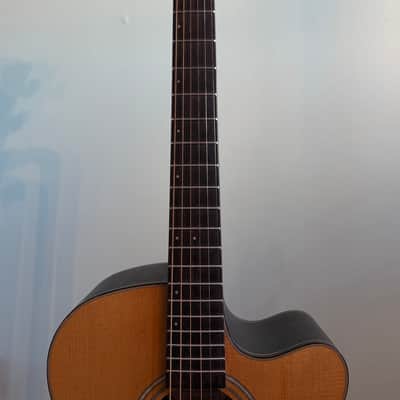Mitchell T413CE *Comes with Gig Bag* image 7
