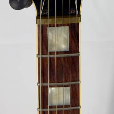 Ibanez X Series Rocket Roll II RR-550 W/ OHSC MIJ Japan 1983 - Cherry Sunburst image 12