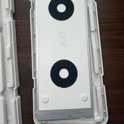 Teenage Engineering OP-1 Field Portable Synthesizer Workstation 2022 - Present - White image 3