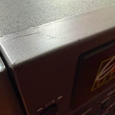 E-MU Systems E5000 Ultra Rack mount 64-Voice Polyphonic Sampler - with 128GB ZuluSCSI USB-C 2026, 128GB Internal SSD, 128MB Sound Memory (1999) image 23