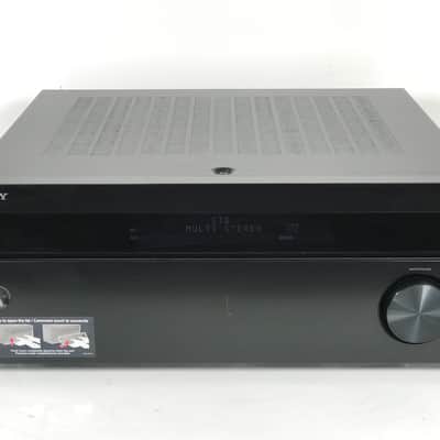 Sony STR-ZA1100ES Multi Channel AV Receiver image 2