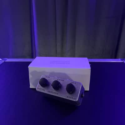 Fairfield Circuitry Modele B Overdrive | Reverb