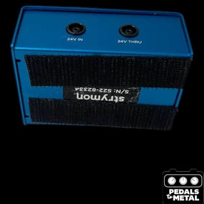 Strymon Ojai Expansion Kit 2010s - Blue - X18442 Bild 6
