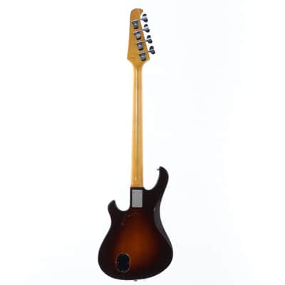 Gibson USA Victory Bass Artist Mod Sunburst [82151661] (02/03) image 2