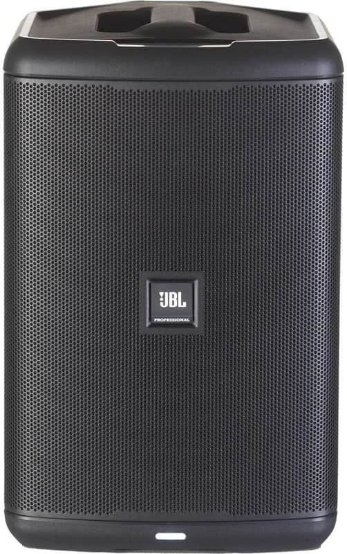 JBL Professional EON ONE Compact All-In-One Battery-Powered Personal PA System with Bluetooth,Black image 1
