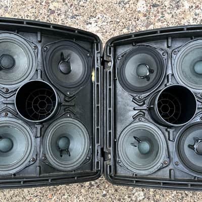 PAIR of Bose 802 Series I Original Speakers image 5