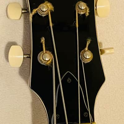 Hofner 500/1 Violin Bass 1967 - 1979 - Sunburst image 7