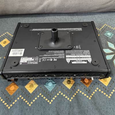 Roland TD-30 Drum Sound Module 2012 - 2016 - Black image 4