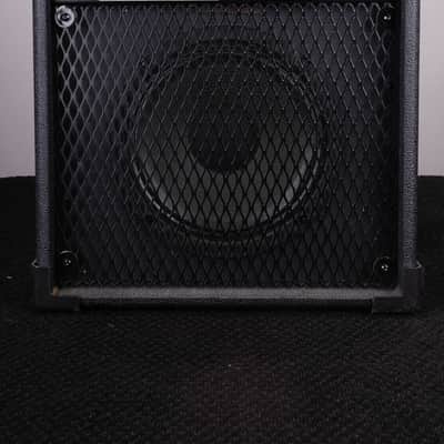 Sundown Technology Inc. Rocky Model R12S Tube Combo Amp (Built by Moog) image 1