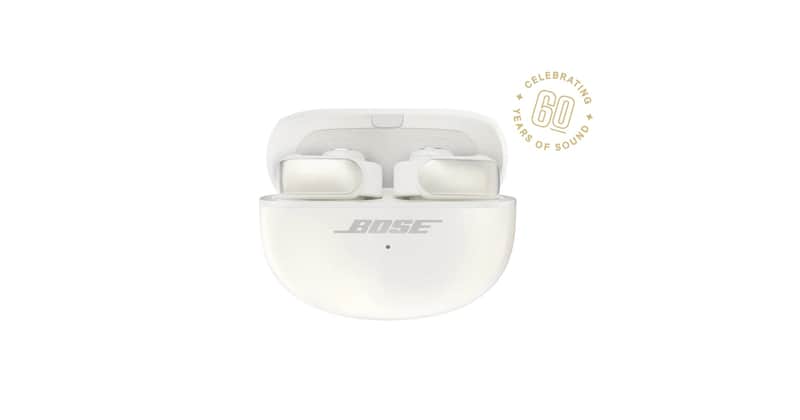 Bose Ultra Open Earbuds Diamond 60th Edition 2024 | Reverb