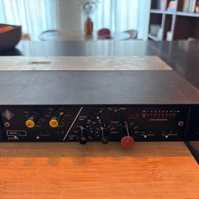 Neumann U473A image 2