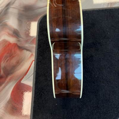 Martin Standard Series J-40 2018 - 2024 - Natural image 7