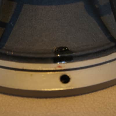 Vox 15" Celestion Bass Speaker 1960's JMI Era image 8