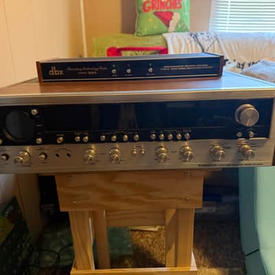 Pioneer  Qx949A 1976-1977 image 4