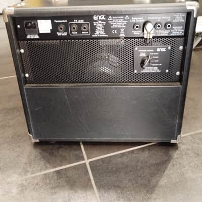 Engl GigMaster 15 Combo image 2